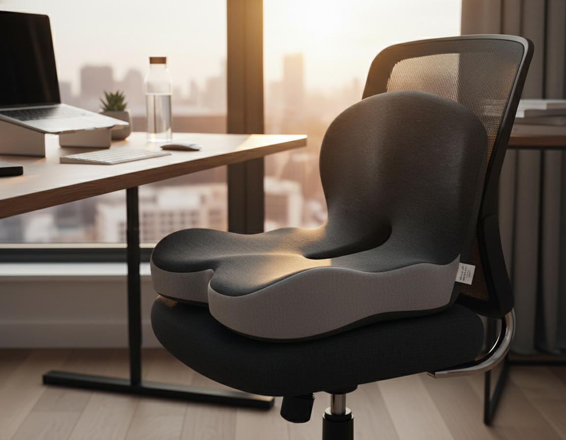 ProRelief™ Cushion
