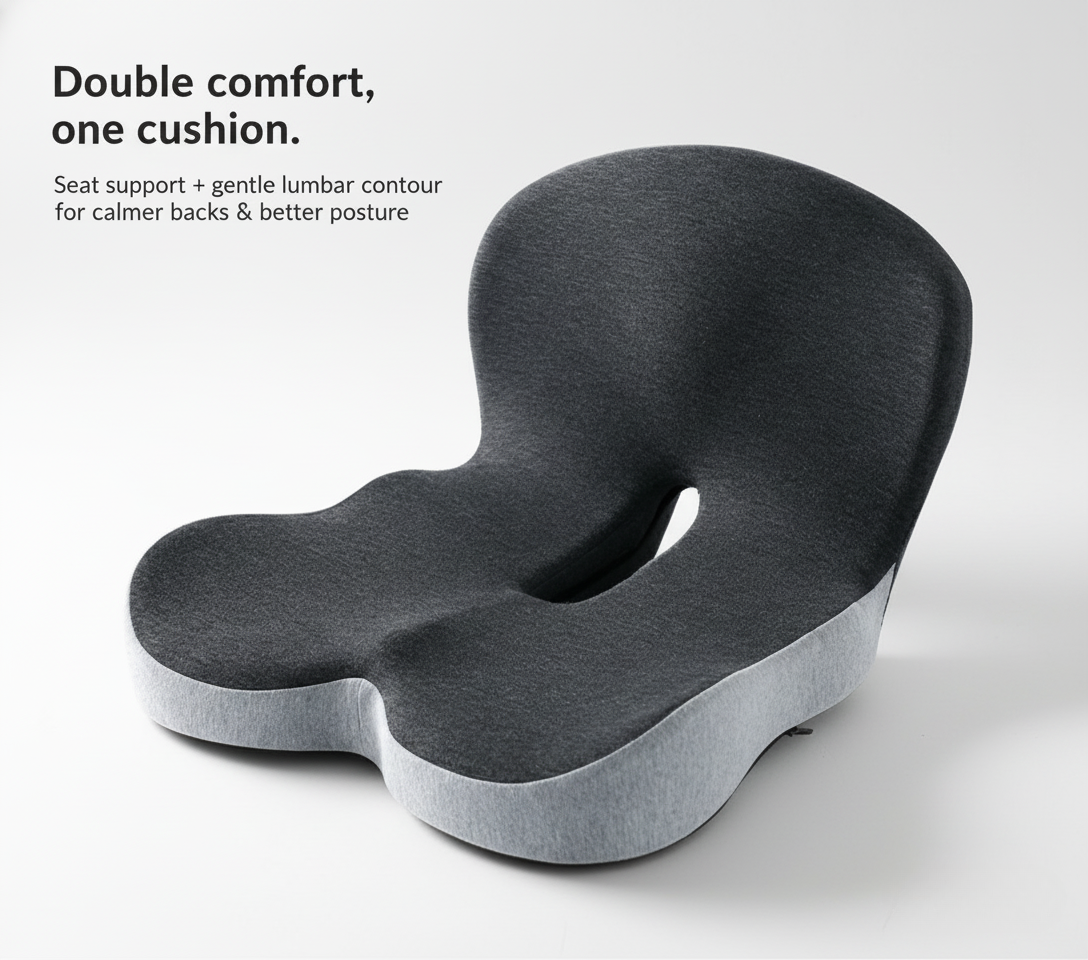 ProRelief™ Cushion