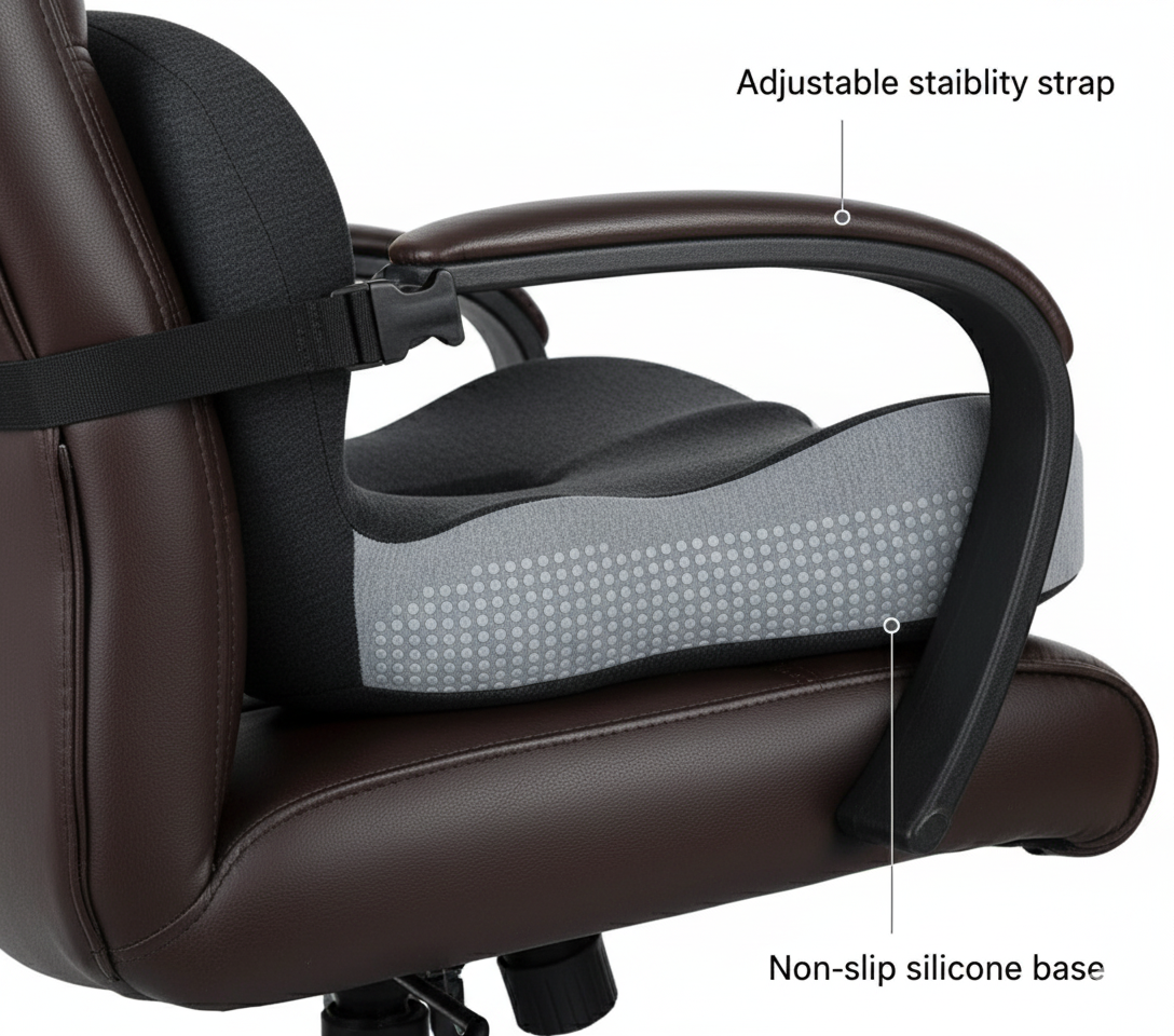 ProRelief™ Cushion