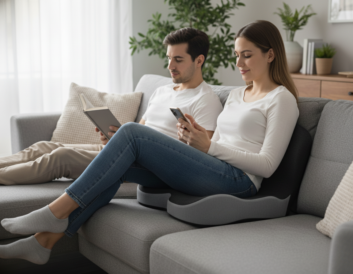 ProRelief™ Cushion
